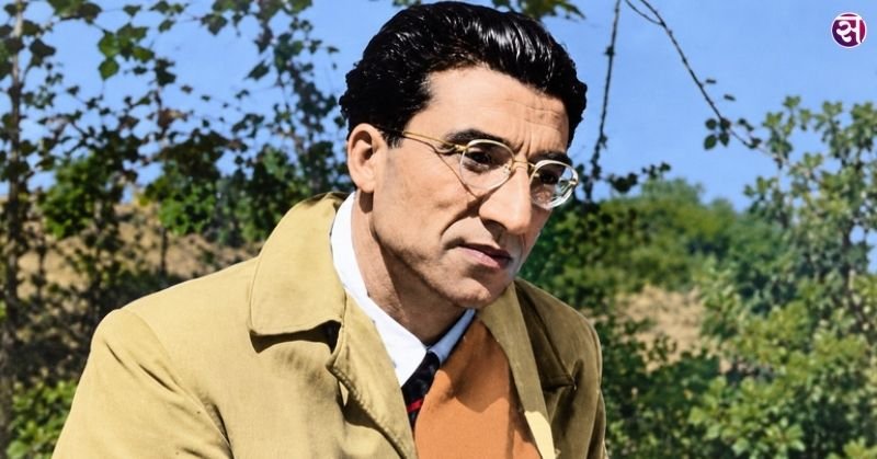 श्रम सुस्त कर देता है सभी इंद्रियों को और स्त्रियों के बारे में किसी भी ख़याल को