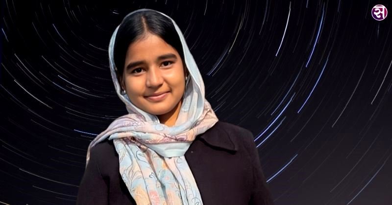 बाबा मेरे लिए किसी को इंतिख़ाब करने से पहले