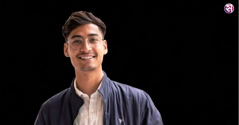 सब कुछ जिसे हम ‘अचानक’ कहते हैं वह समय की सबसे धैर्यवान् चाल होती है