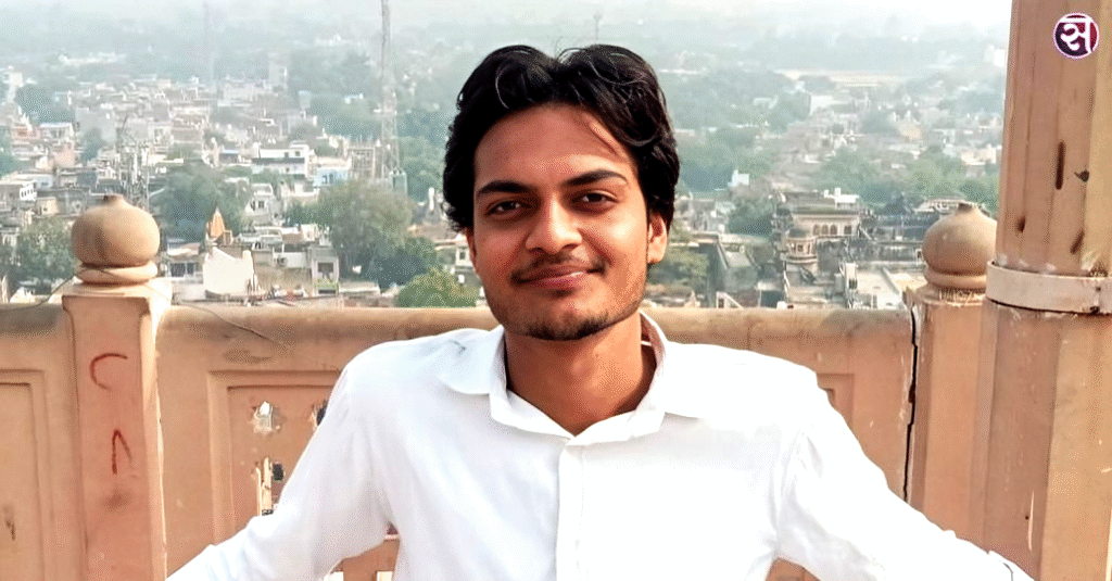 अपने हिस्से का आकाश देखने के बाद लोग देखते हैं अपने हिस्से के तारे