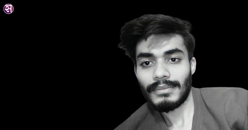 पृथ्वी पर कोई पाठक शेष न था शेष थे मात्र अधूरे छंद