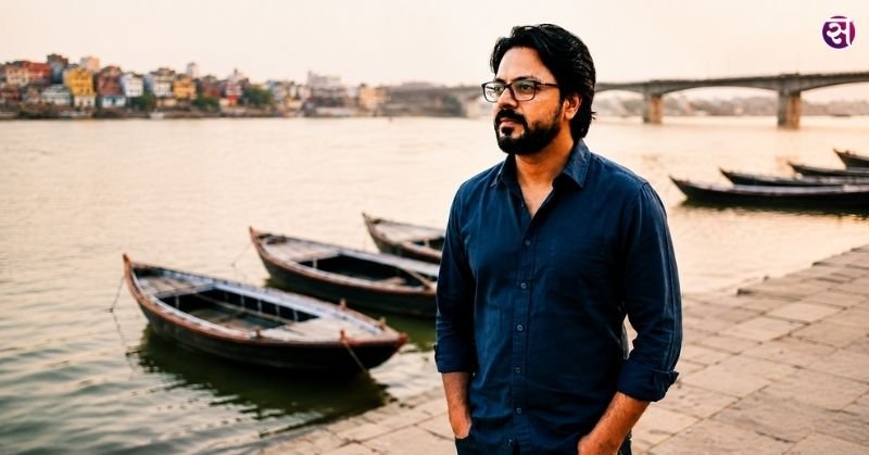 इतिहास उन्हीं का होता है जो लँगड़ाकर चलने को नृत्य कह देते हैं