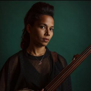 Rhiannon Giddens At The Purchaser's Option