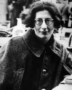 Simone Weil sadaneera