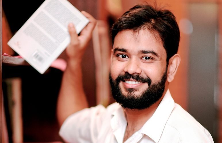 Sourav Roy | सदानीरा
