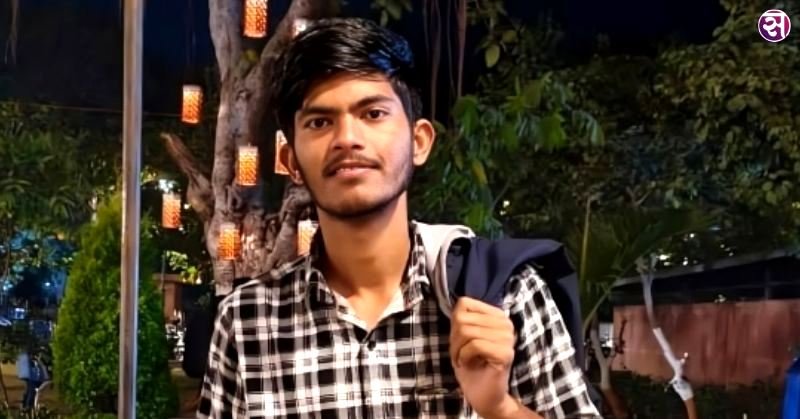 शवों पर होती निरर्थक धन और पुष्पवर्षा नहीं हूँ मैं