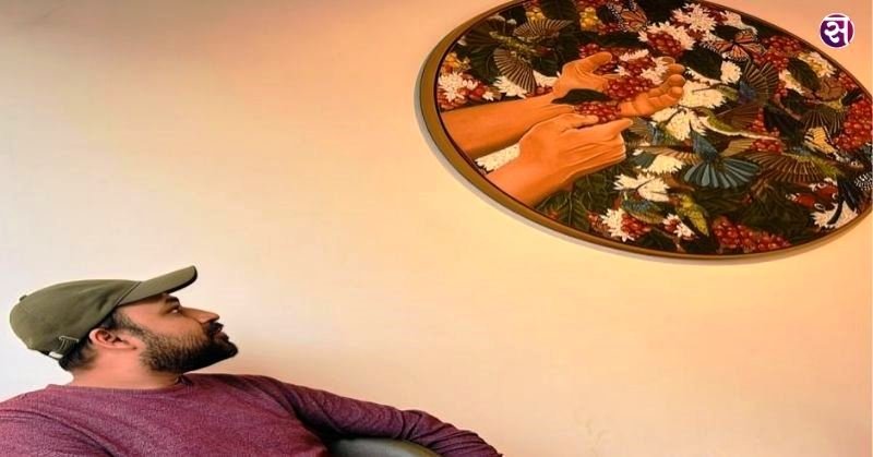 अपना अतिक्रमण ख़ुद मुझसे अनदेखा रहा