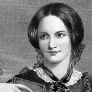 English novelist Emily Jane Brontë