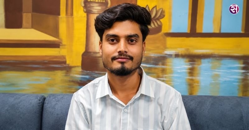 सबको अपने हिस्से से अधिक चाहिए होता है