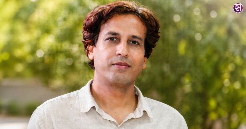 बस हत्या ही कोई समाचार नहीं थी