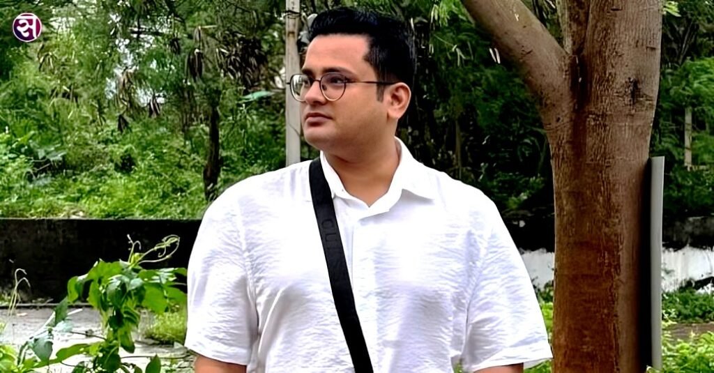 अवसाद के दिन भी गुज़र चुके और पहले प्रेम के भी