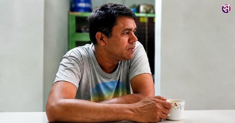 क्योंकि तुम सहिष्णु हो, बर्दाश्त करना सीख गए हो